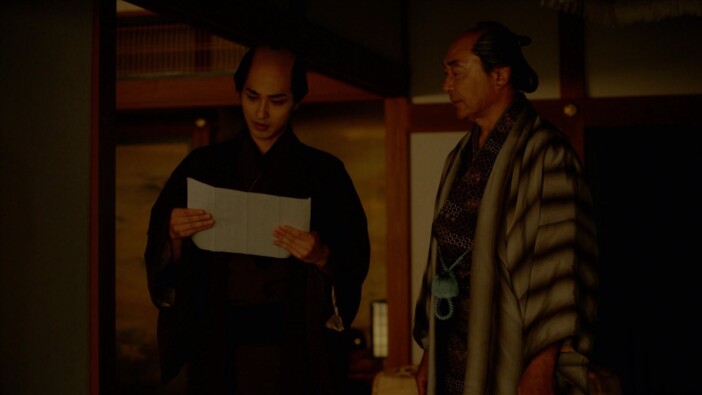 『べらぼう』“悲劇”を生んだ読み違い