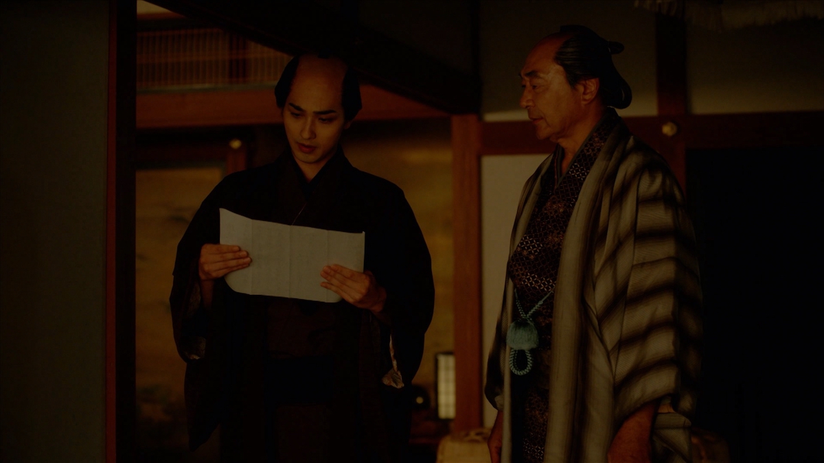 『べらぼう』“悲劇”を生んだ読み違い