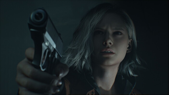 『バイオハザード レクイエム』試遊レポート