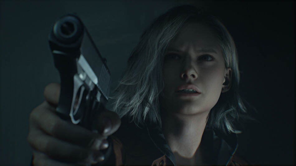 『バイオハザード レクイエム』試遊レポート