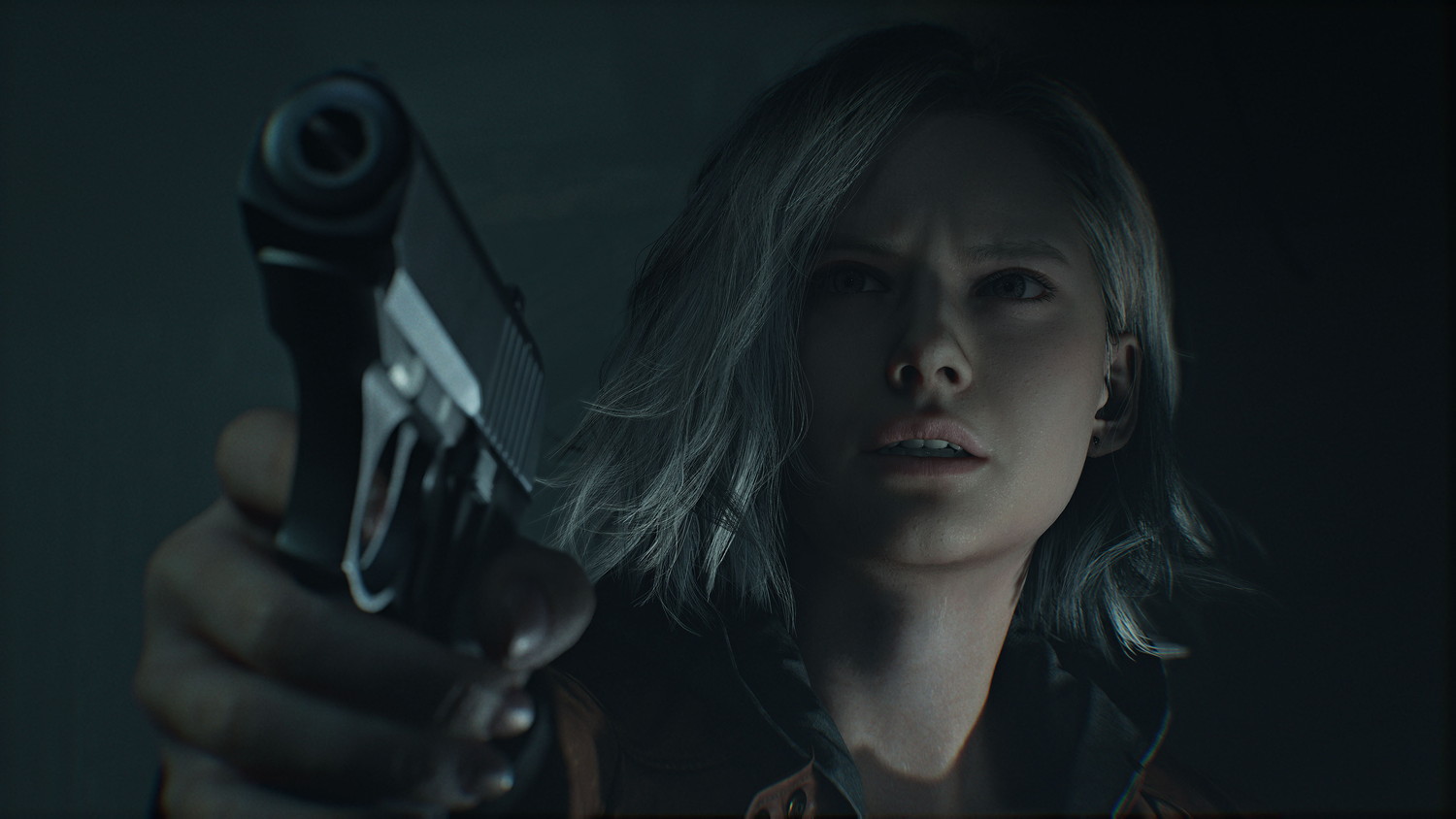 『バイオハザード レクイエム』試遊レポート