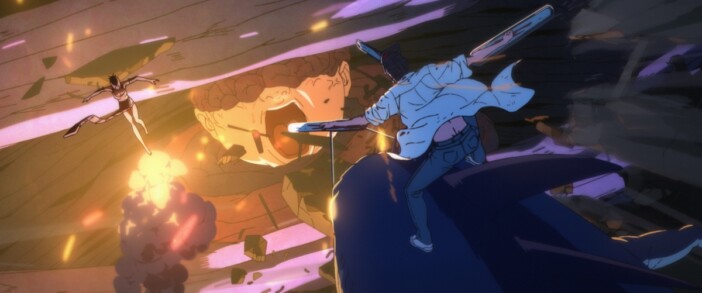 劇場版『チェンソーマン レゼ篇』の達成とは