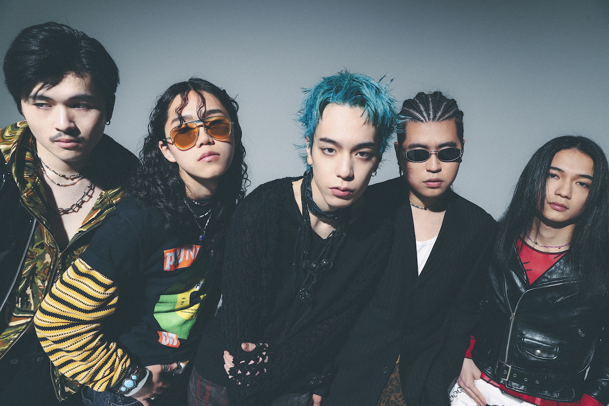 Doona、自身初の東名阪ツアー開催