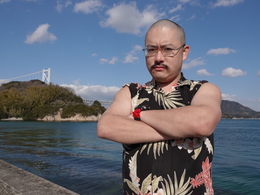 なぜ水槽の魚は綺麗な個体ばかりなのか