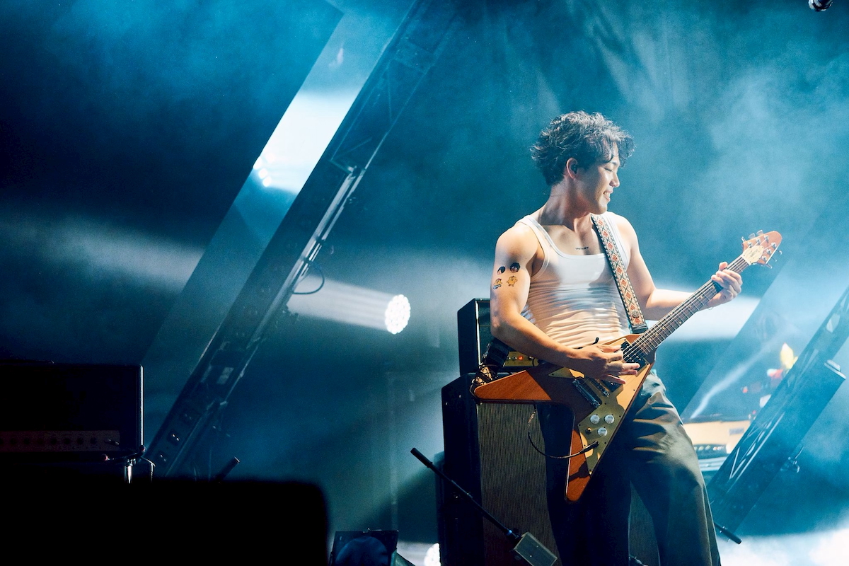 『マカロックツアーvol.20 ～むしろウチらが追っかける！愛を掴んでホールドオン篇～』