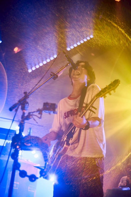 『マカロックツアーvol.20 ～むしろウチらが追っかける！愛を掴んでホールドオン篇～』