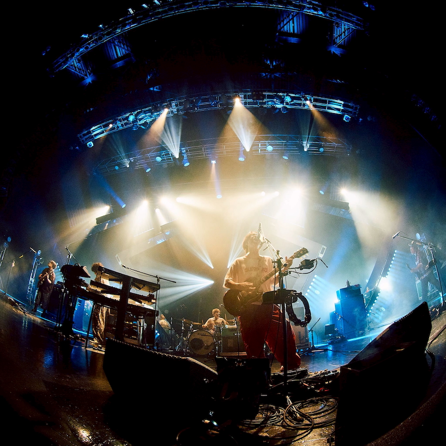 『マカロックツアーvol.20 ～むしろウチらが追っかける！愛を掴んでホールドオン篇～』