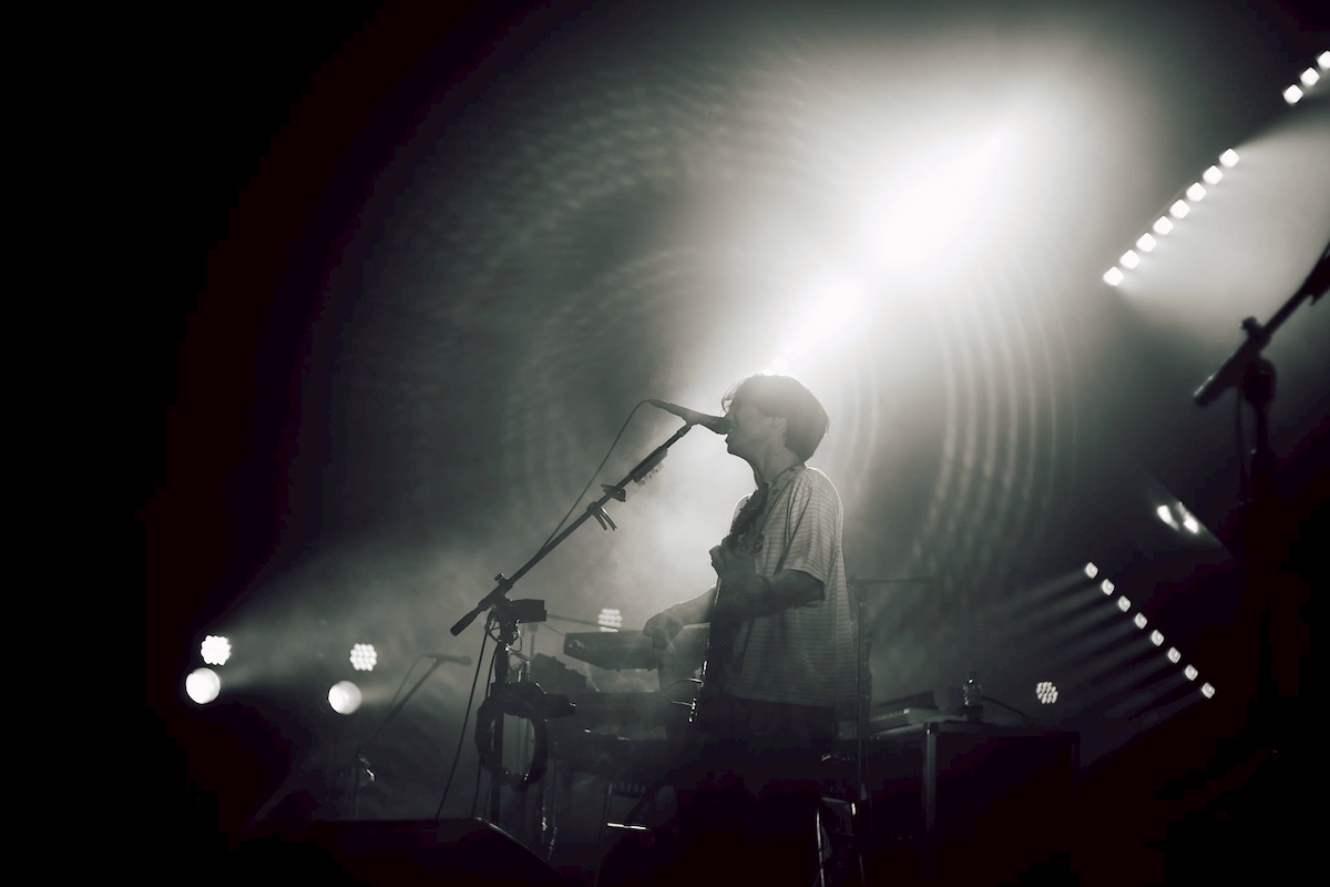 『マカロックツアーvol.20 ～むしろウチらが追っかける！愛を掴んでホールドオン篇～』