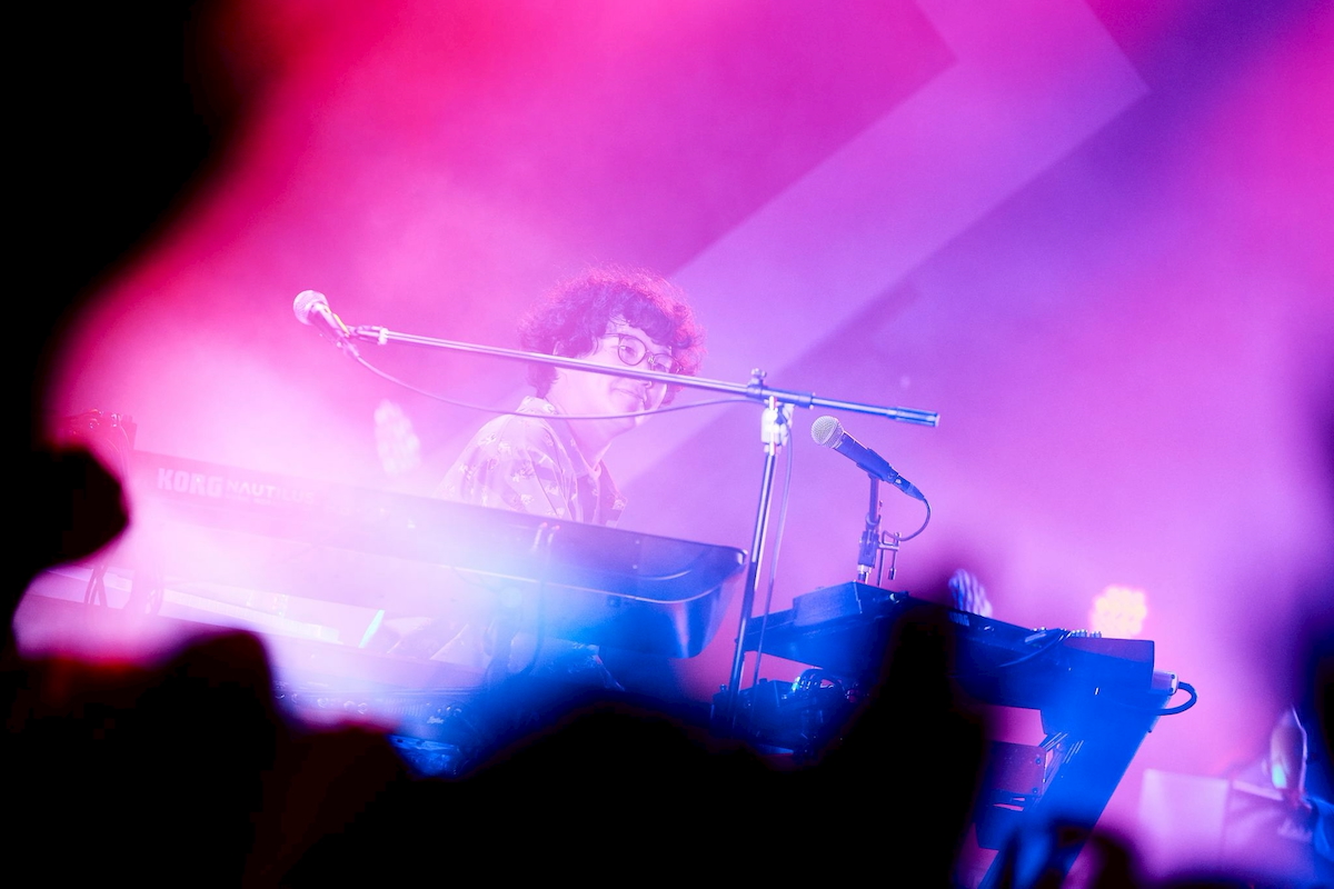 『マカロックツアーvol.20 ～むしろウチらが追っかける！愛を掴んでホールドオン篇～』