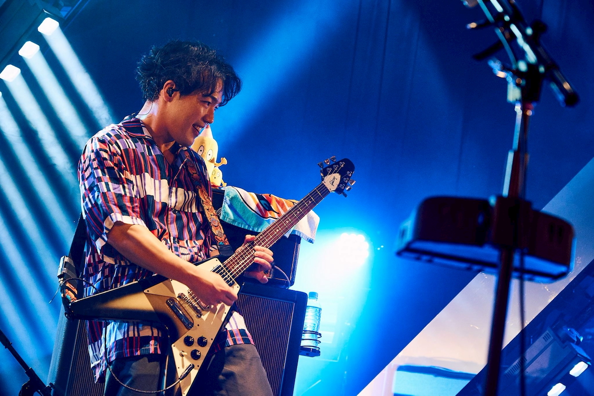 『マカロックツアーvol.20 ～むしろウチらが追っかける！愛を掴んでホールドオン篇～』