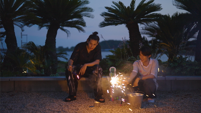 『旅するSnow Man – Traveling with Snow Man -』エピソード6より