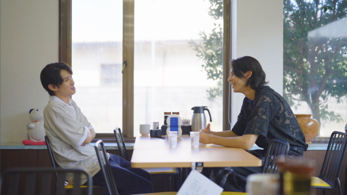 『旅するSnow Man』エピソード6放送