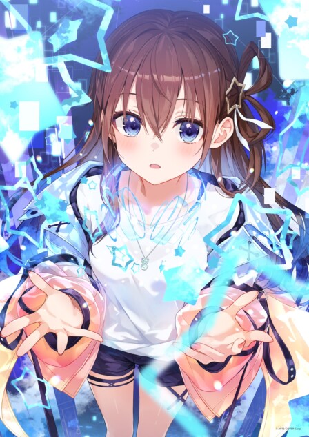 ときのそら、新しいアイドルの形への挑戦