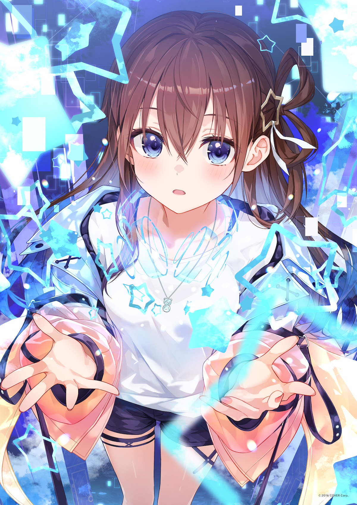 ときのそら、新しいアイドルの形への挑戦