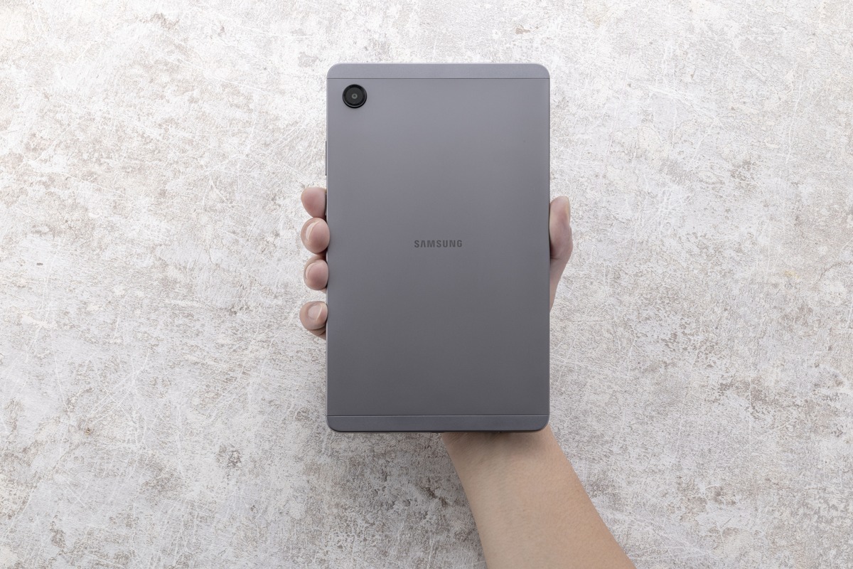 サムスン新型タブ、『Galaxy Tab A11』登場の画像