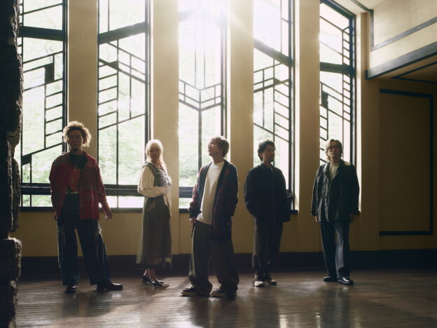 Aqua Timez、新曲がドラマ主題歌に