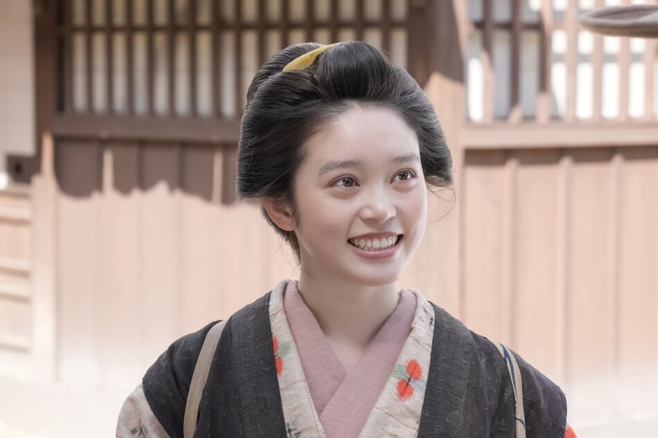 『ばけばけ』髙石あかりの魅力が全開