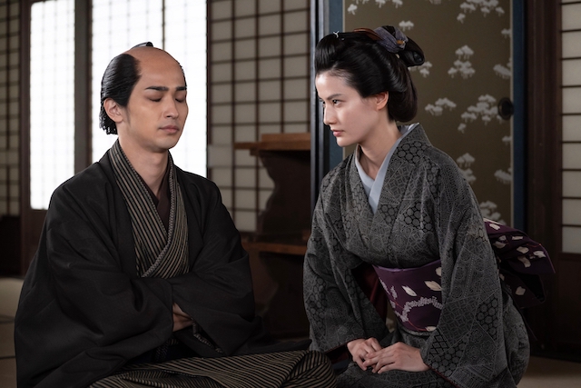 『べらぼう』“社会”の一部となった蔦重の画像