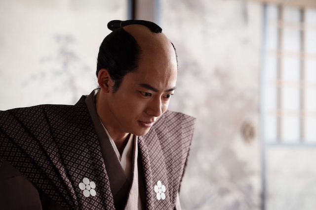 『べらぼう』“社会”の一部となった蔦重の画像