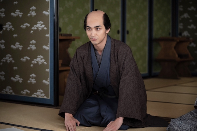 『べらぼう』“社会”の一部となった蔦重の画像