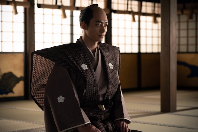 『べらぼう』“社会”の一部となった蔦重の画像