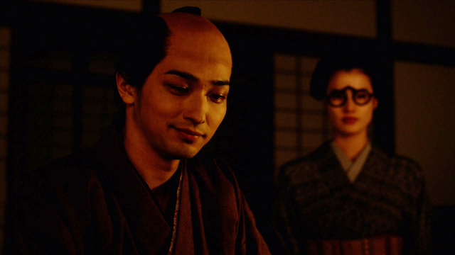 『べらぼう』“社会”の一部となった蔦重の画像