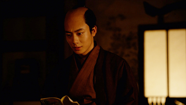 『べらぼう』“社会”の一部となった蔦重の画像