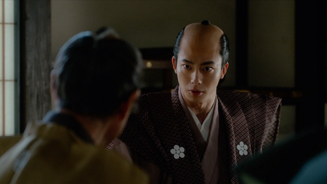 『べらぼう』“社会”の一部となった蔦重の画像