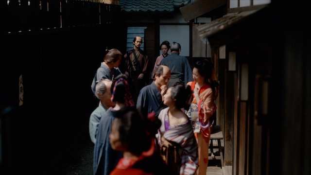 『べらぼう』“社会”の一部となった蔦重の画像