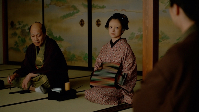 『べらぼう』“社会”の一部となった蔦重の画像