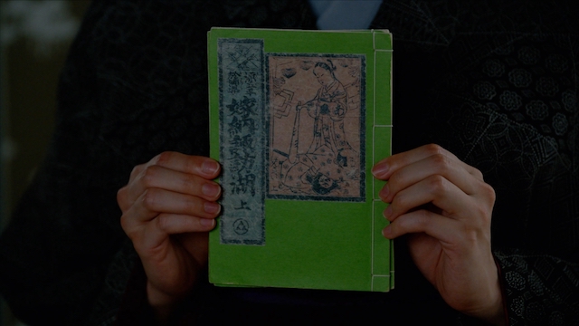 『べらぼう』“社会”の一部となった蔦重の画像