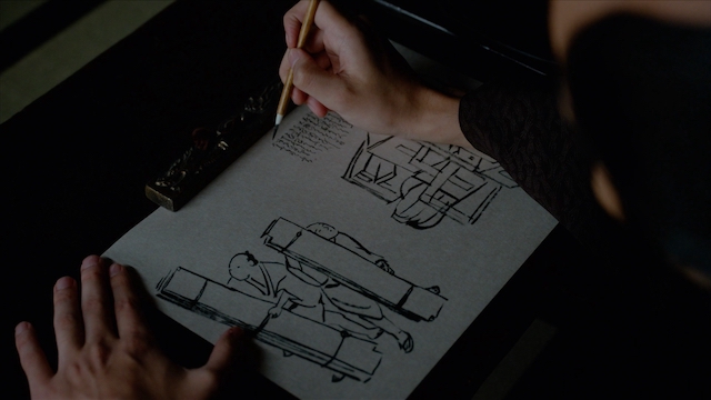 『べらぼう』“社会”の一部となった蔦重の画像