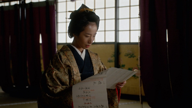 『べらぼう』“社会”の一部となった蔦重の画像