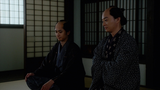 『べらぼう』“社会”の一部となった蔦重の画像