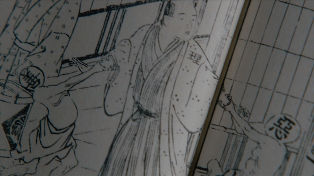 『べらぼう』“社会”の一部となった蔦重の画像