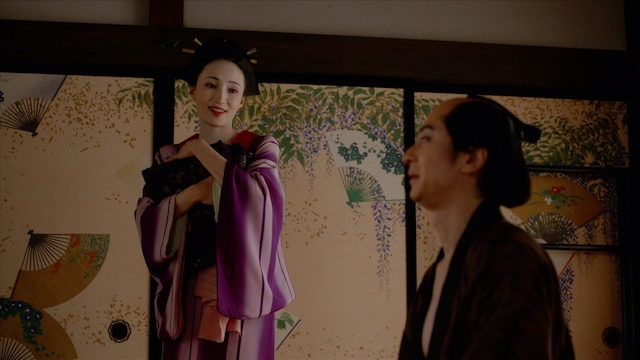 『べらぼう』“社会”の一部となった蔦重の画像