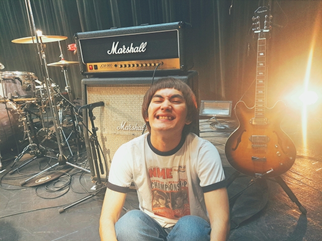 岩崎”Adam”優也