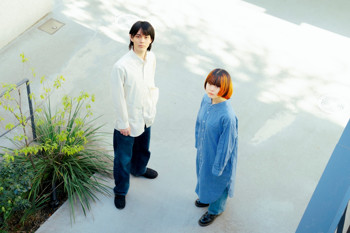 インナージャーニー、単独公演ゲスト発表