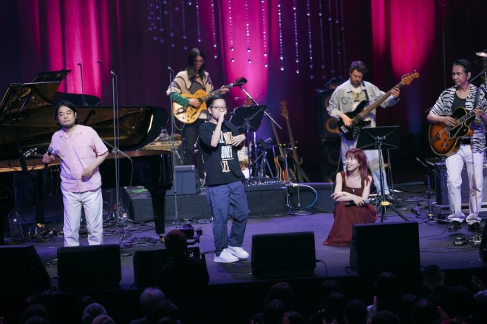 『JAZZ NOT ONLY JAZZ』を映画館で観る意義