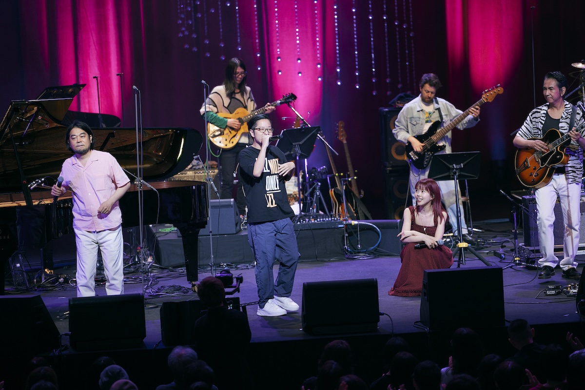 『JAZZ NOT ONLY JAZZ』を映画館で観る意義