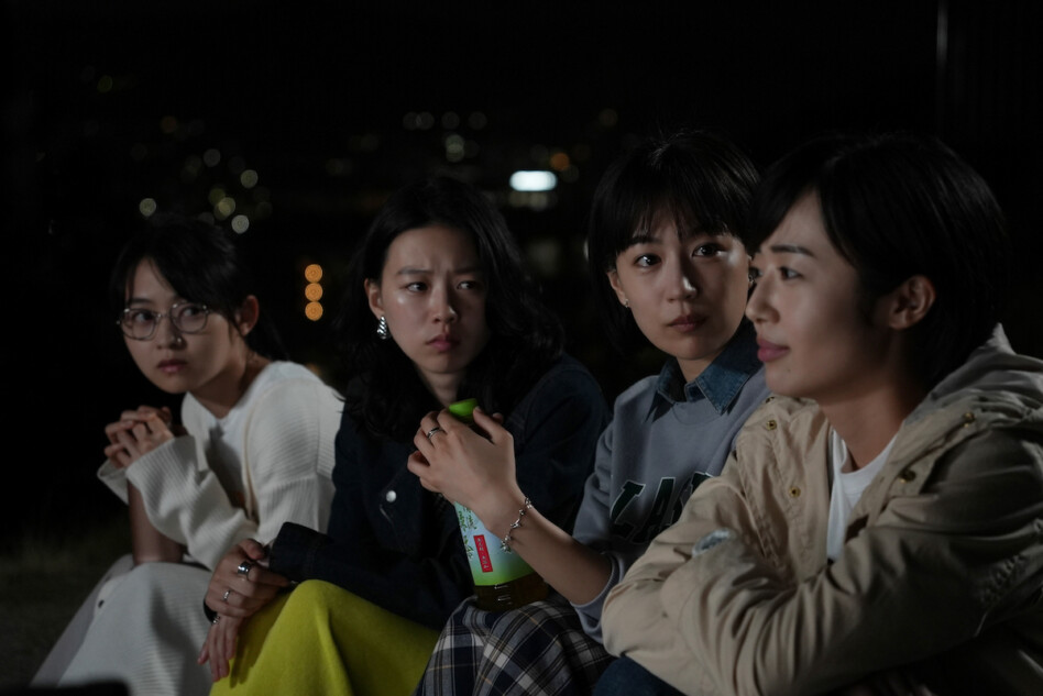 『いつか、無重力の宙で』濃密な毎話15分