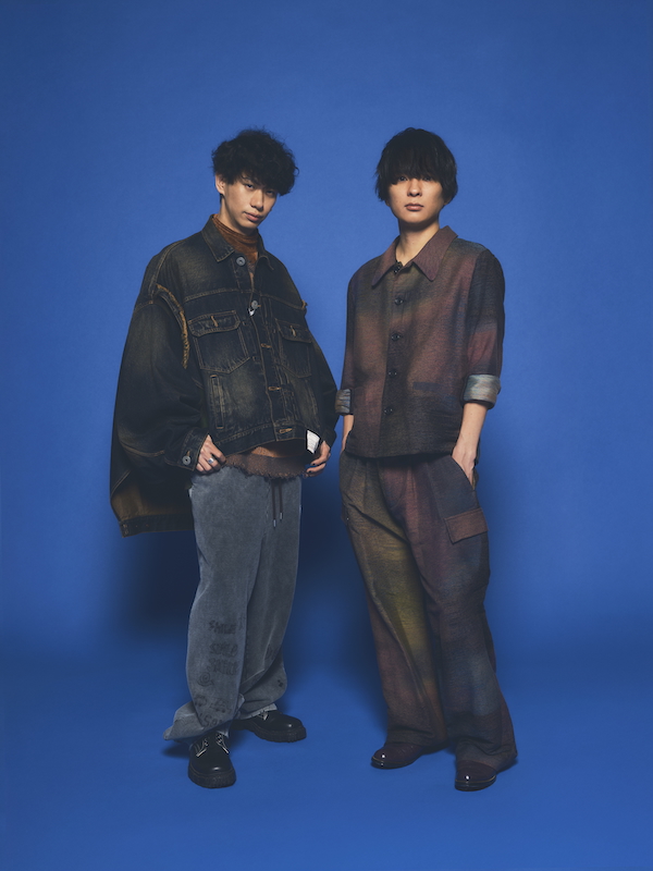 TenTwenty、新曲「ハレ」ジャケット公開