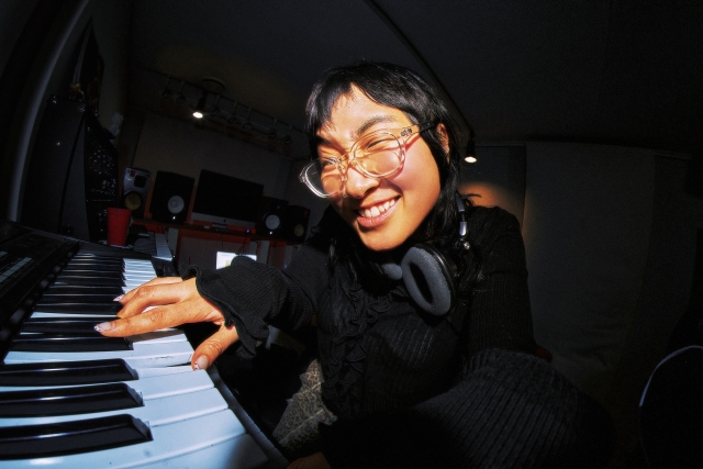 Yaeji