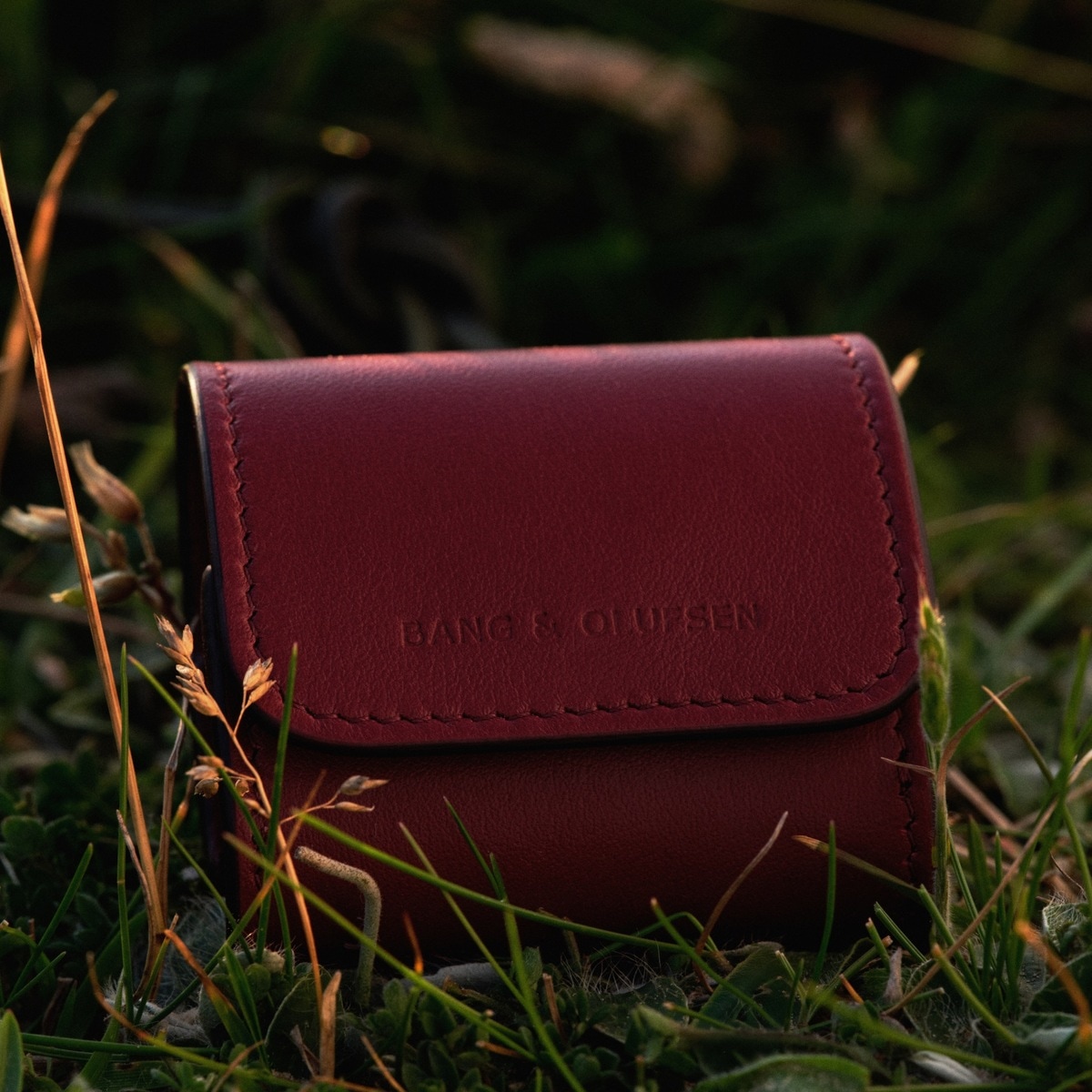 B&O、約18万円の新作イヤホンの画像