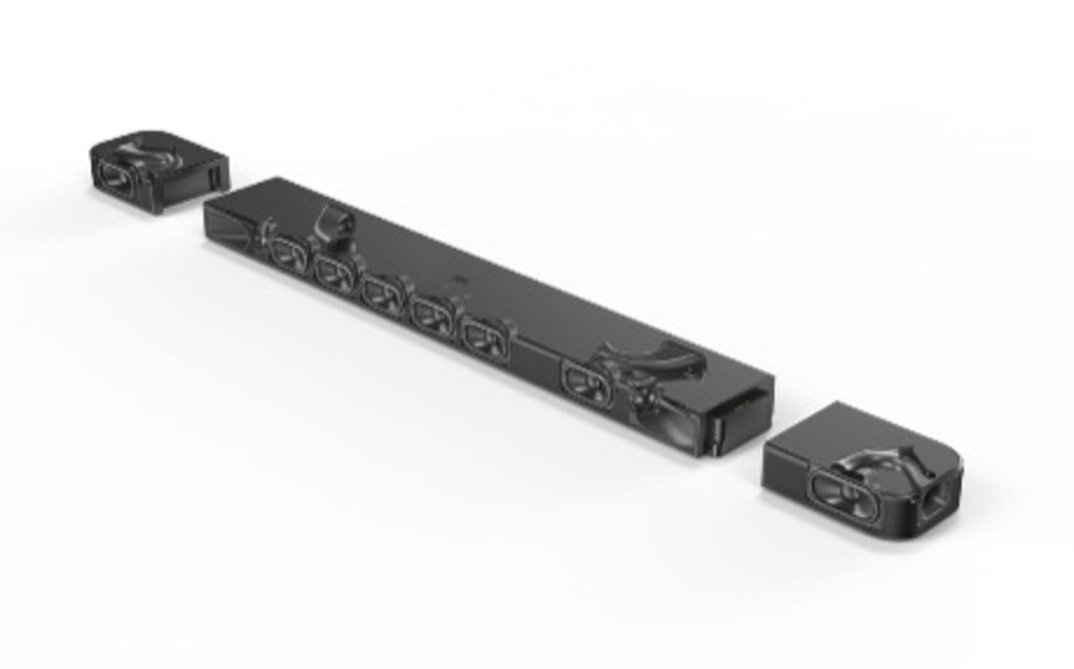 JBL BAR MK2、3モデルが新登場の画像