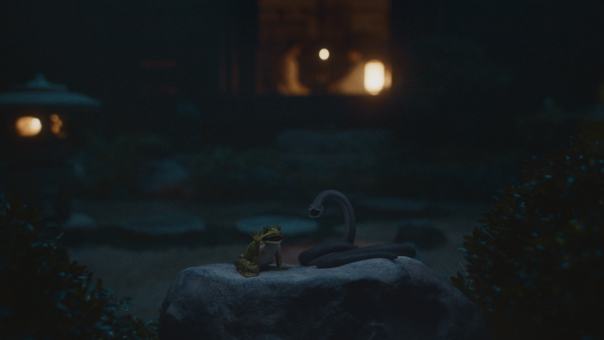 阿佐ヶ谷姉妹、『ばけばけ』語りの喜び