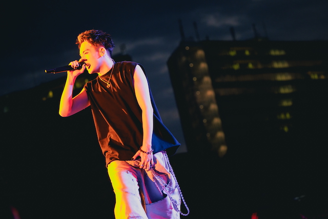 A.B.C-Z×Kis-My-Ft2 スペシャルコラボステージ - Real Sound