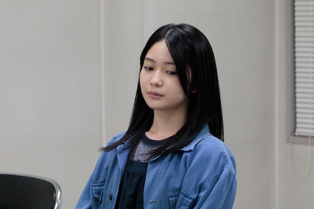 及川光博主演『ぼくたちん家』第1話場面写真の画像