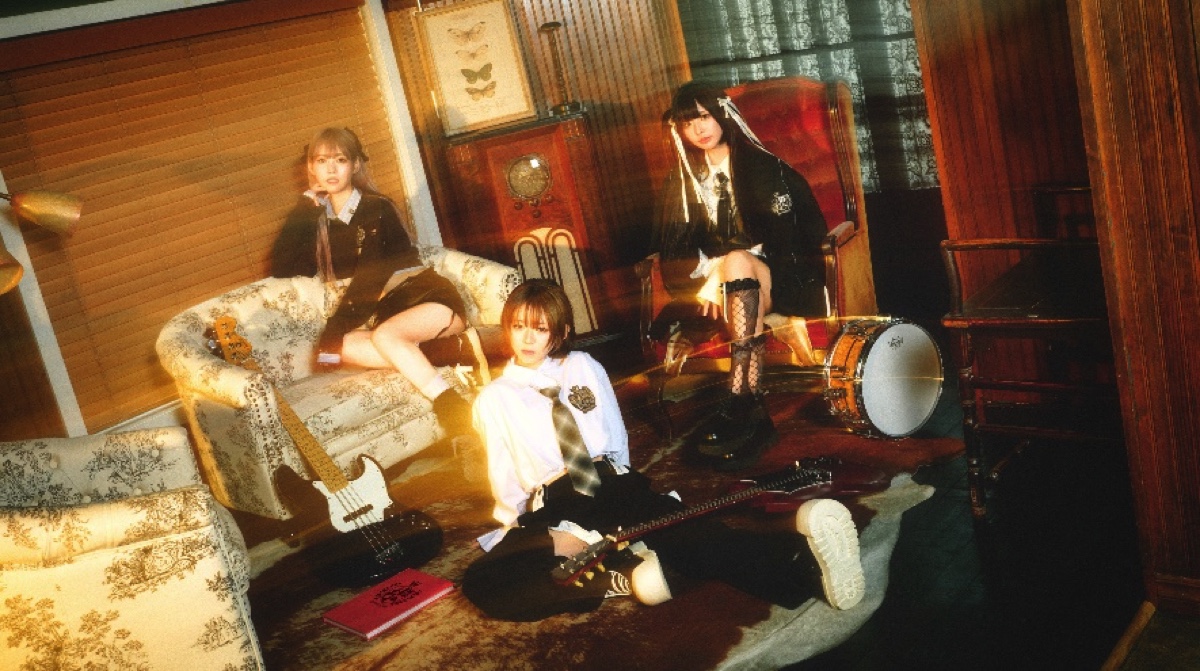 推しカメラ（チッケム）映像専用アプリ「Chikemoo」