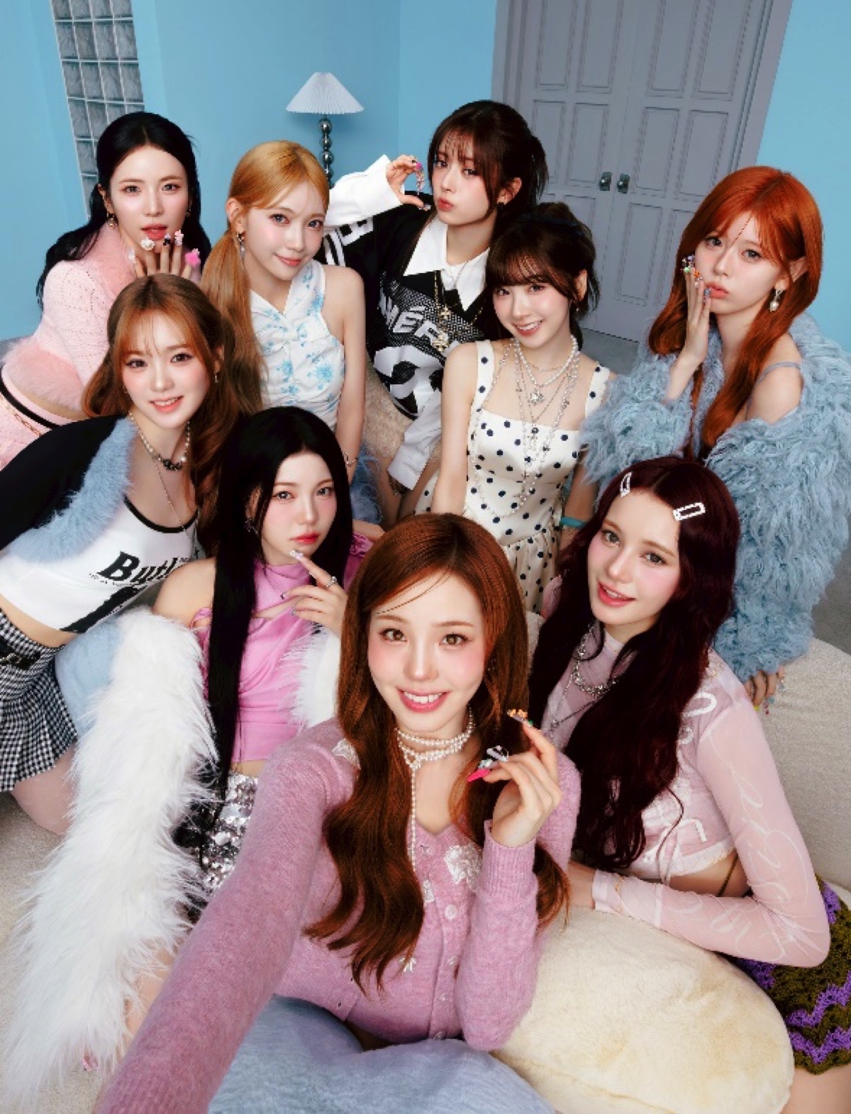 推しカメラ（チッケム）映像専用アプリ「Chikemoo」